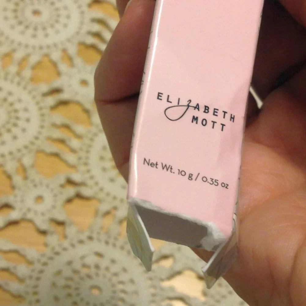 Elizabeth Mott Eye Shadow Primer 0.35 oz